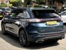 USED 2016 66 FORD EDGE 2.0 TDCi Sport SUV 5dr Diesel Powershift AWD Euro 6 (s/s) (210 ps) 