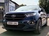 USED 2016 66 FORD EDGE 2.0 TDCi Sport SUV 5dr Diesel Powershift AWD Euro 6 (s/s) (210 ps) 