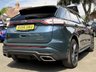 USED 2016 66 FORD EDGE 2.0 TDCi Sport SUV 5dr Diesel Powershift AWD Euro 6 (s/s) (210 ps) 