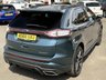 USED 2016 66 FORD EDGE 2.0 TDCi Sport SUV 5dr Diesel Powershift AWD Euro 6 (s/s) (210 ps) 