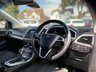 USED 2016 66 FORD EDGE 2.0 TDCi Sport SUV 5dr Diesel Powershift AWD Euro 6 (s/s) (210 ps) 