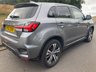 USED 2020 20 MITSUBISHI ASX 2.0 MIVEC Dynamic Euro 6 (s/s) 5dr 