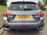 USED 2020 20 MITSUBISHI ASX 2.0 MIVEC Dynamic Euro 6 (s/s) 5dr 