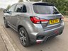 USED 2020 20 MITSUBISHI ASX 2.0 MIVEC Dynamic Euro 6 (s/s) 5dr 