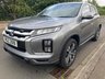 USED 2020 20 MITSUBISHI ASX 2.0 MIVEC Dynamic Euro 6 (s/s) 5dr 