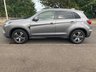 USED 2020 20 MITSUBISHI ASX 2.0 MIVEC Dynamic Euro 6 (s/s) 5dr 