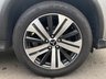 USED 2020 20 MITSUBISHI ASX 2.0 MIVEC Dynamic Euro 6 (s/s) 5dr 