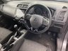USED 2020 20 MITSUBISHI ASX 2.0 MIVEC Dynamic Euro 6 (s/s) 5dr 