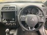 USED 2020 20 MITSUBISHI ASX 2.0 MIVEC Dynamic Euro 6 (s/s) 5dr 