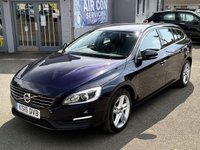 USED 2016 16 VOLVO V60 2.4 D5 Twin Engine SE Nav Estate 5dr Diesel Plug-in Hybrid Auto AWD Euro 6 (s/s) (231 ps) 
