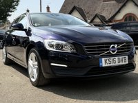 USED 2016 16 VOLVO V60 2.4 D5 Twin Engine SE Nav Estate 5dr Diesel Plug-in Hybrid Auto AWD Euro 6 (s/s) (231 ps) 