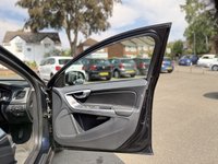 USED 2016 16 VOLVO V60 2.4 D5 Twin Engine SE Nav Estate 5dr Diesel Plug-in Hybrid Auto AWD Euro 6 (s/s) (231 ps) 