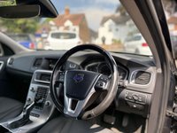 USED 2016 16 VOLVO V60 2.4 D5 Twin Engine SE Nav Estate 5dr Diesel Plug-in Hybrid Auto AWD Euro 6 (s/s) (231 ps) 
