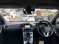 USED 2016 16 VOLVO V60 2.4 D5 Twin Engine SE Nav Estate 5dr Diesel Plug-in Hybrid Auto AWD Euro 6 (s/s) (231 ps) 