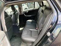 USED 2016 16 VOLVO V60 2.4 D5 Twin Engine SE Nav Estate 5dr Diesel Plug-in Hybrid Auto AWD Euro 6 (s/s) (231 ps) 