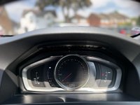 USED 2016 16 VOLVO V60 2.4 D5 Twin Engine SE Nav Estate 5dr Diesel Plug-in Hybrid Auto AWD Euro 6 (s/s) (231 ps) 