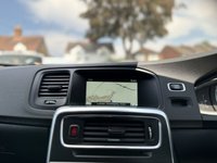 USED 2016 16 VOLVO V60 2.4 D5 Twin Engine SE Nav Estate 5dr Diesel Plug-in Hybrid Auto AWD Euro 6 (s/s) (231 ps) 