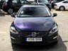 USED 2016 16 VOLVO V60 2.4 D5 Twin Engine SE Nav Estate 5dr Diesel Plug-in Hybrid Auto AWD Euro 6 (s/s) (231 ps) 