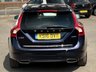 USED 2016 16 VOLVO V60 2.4 D5 Twin Engine SE Nav Estate 5dr Diesel Plug-in Hybrid Auto AWD Euro 6 (s/s) (231 ps) 