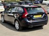 USED 2016 16 VOLVO V60 2.4 D5 Twin Engine SE Nav Estate 5dr Diesel Plug-in Hybrid Auto AWD Euro 6 (s/s) (231 ps) 