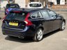 USED 2016 16 VOLVO V60 2.4 D5 Twin Engine SE Nav Estate 5dr Diesel Plug-in Hybrid Auto AWD Euro 6 (s/s) (231 ps) 