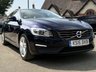 USED 2016 16 VOLVO V60 2.4 D5 Twin Engine SE Nav Estate 5dr Diesel Plug-in Hybrid Auto AWD Euro 6 (s/s) (231 ps) 