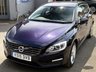 USED 2016 16 VOLVO V60 2.4 D5 Twin Engine SE Nav Estate 5dr Diesel Plug-in Hybrid Auto AWD Euro 6 (s/s) (231 ps) 