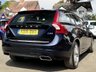 USED 2016 16 VOLVO V60 2.4 D5 Twin Engine SE Nav Estate 5dr Diesel Plug-in Hybrid Auto AWD Euro 6 (s/s) (231 ps) 