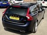 USED 2016 16 VOLVO V60 2.4 D5 Twin Engine SE Nav Estate 5dr Diesel Plug-in Hybrid Auto AWD Euro 6 (s/s) (231 ps) 