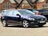 USED 2016 16 VOLVO V60 2.4 D5 Twin Engine SE Nav Estate 5dr Diesel Plug-in Hybrid Auto AWD Euro 6 (s/s) (231 ps) 