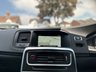 USED 2016 16 VOLVO V60 2.4 D5 Twin Engine SE Nav Estate 5dr Diesel Plug-in Hybrid Auto AWD Euro 6 (s/s) (231 ps) 