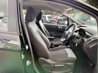 USED 2017 17 FORD ECOSPORT 1.5 Zetec SUV 5dr Petrol Powershift 2WD Euro 5 (112 ps) 