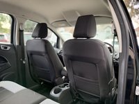 USED 2017 17 FORD ECOSPORT 1.5 Zetec SUV 5dr Petrol Powershift 2WD Euro 5 (112 ps) 