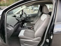 USED 2017 17 FORD ECOSPORT 1.5 Zetec SUV 5dr Petrol Powershift 2WD Euro 5 (112 ps) 