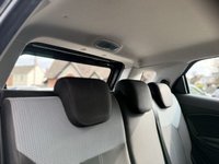 USED 2017 17 FORD ECOSPORT 1.5 Zetec SUV 5dr Petrol Powershift 2WD Euro 5 (112 ps) 