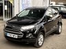 USED 2017 17 FORD ECOSPORT 1.5 Zetec SUV 5dr Petrol Powershift 2WD Euro 5 (112 ps) 