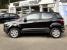 USED 2017 17 FORD ECOSPORT 1.5 Zetec SUV 5dr Petrol Powershift 2WD Euro 5 (112 ps) 