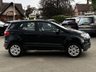 USED 2017 17 FORD ECOSPORT 1.5 Zetec SUV 5dr Petrol Powershift 2WD Euro 5 (112 ps) 