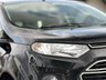 USED 2017 17 FORD ECOSPORT 1.5 Zetec SUV 5dr Petrol Powershift 2WD Euro 5 (112 ps) 
