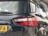 USED 2017 17 FORD ECOSPORT 1.5 Zetec SUV 5dr Petrol Powershift 2WD Euro 5 (112 ps) 