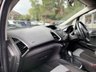 USED 2017 17 FORD ECOSPORT 1.5 Zetec SUV 5dr Petrol Powershift 2WD Euro 5 (112 ps) 