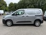 USED 2022 71 PEUGEOT PARTNER 1.5 BlueHDi 1000 Professional Premium Standard Panel Van 5dr Diesel Manual SWB Euro 6 (100 bhp) One Owner - Full History