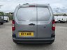 USED 2022 71 PEUGEOT PARTNER 1.5 BlueHDi 1000 Professional Premium Standard Panel Van 5dr Diesel Manual SWB Euro 6 (100 bhp) One Owner - Full History