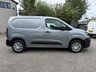 USED 2022 71 PEUGEOT PARTNER 1.5 BlueHDi 1000 Professional Premium Standard Panel Van 5dr Diesel Manual SWB Euro 6 (100 bhp) One Owner - Full History