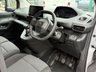 USED 2022 71 PEUGEOT PARTNER 1.5 BlueHDi 1000 Professional Premium Standard Panel Van 5dr Diesel Manual SWB Euro 6 (100 bhp) One Owner - Full History