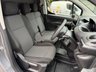 USED 2022 71 PEUGEOT PARTNER 1.5 BlueHDi 1000 Professional Premium Standard Panel Van 5dr Diesel Manual SWB Euro 6 (100 bhp) One Owner - Full History