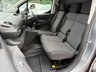 USED 2022 71 PEUGEOT PARTNER 1.5 BlueHDi 1000 Professional Premium Standard Panel Van 5dr Diesel Manual SWB Euro 6 (100 bhp) One Owner - Full History