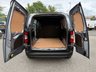 USED 2022 71 PEUGEOT PARTNER 1.5 BlueHDi 1000 Professional Premium Standard Panel Van 5dr Diesel Manual SWB Euro 6 (100 bhp) One Owner - Full History