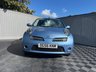 USED 2006 56 NISSAN MICRA 1.2 16v Activ Hatchback 3dr Petrol Manual (143 g/km, 79 bhp) ** Autotrader 2025 highly rated **