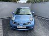 USED 2006 56 NISSAN MICRA 1.2 16v Activ Hatchback 3dr Petrol Manual (143 g/km, 79 bhp) ** Autotrader 2025 highly rated **